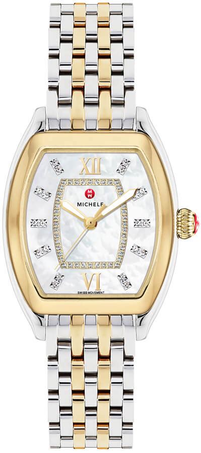 best michele watch replica|authentic michele watches.